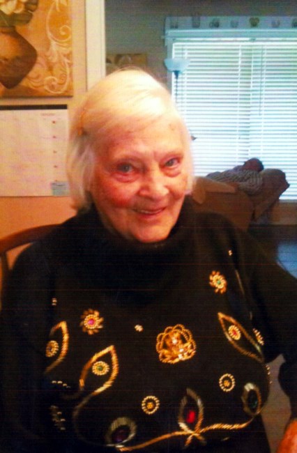 Obituary of Dorothy J. Bennett