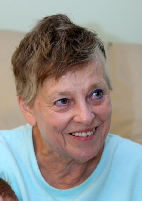 Obituary of Gloria J. Jones