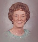 Frances Smith