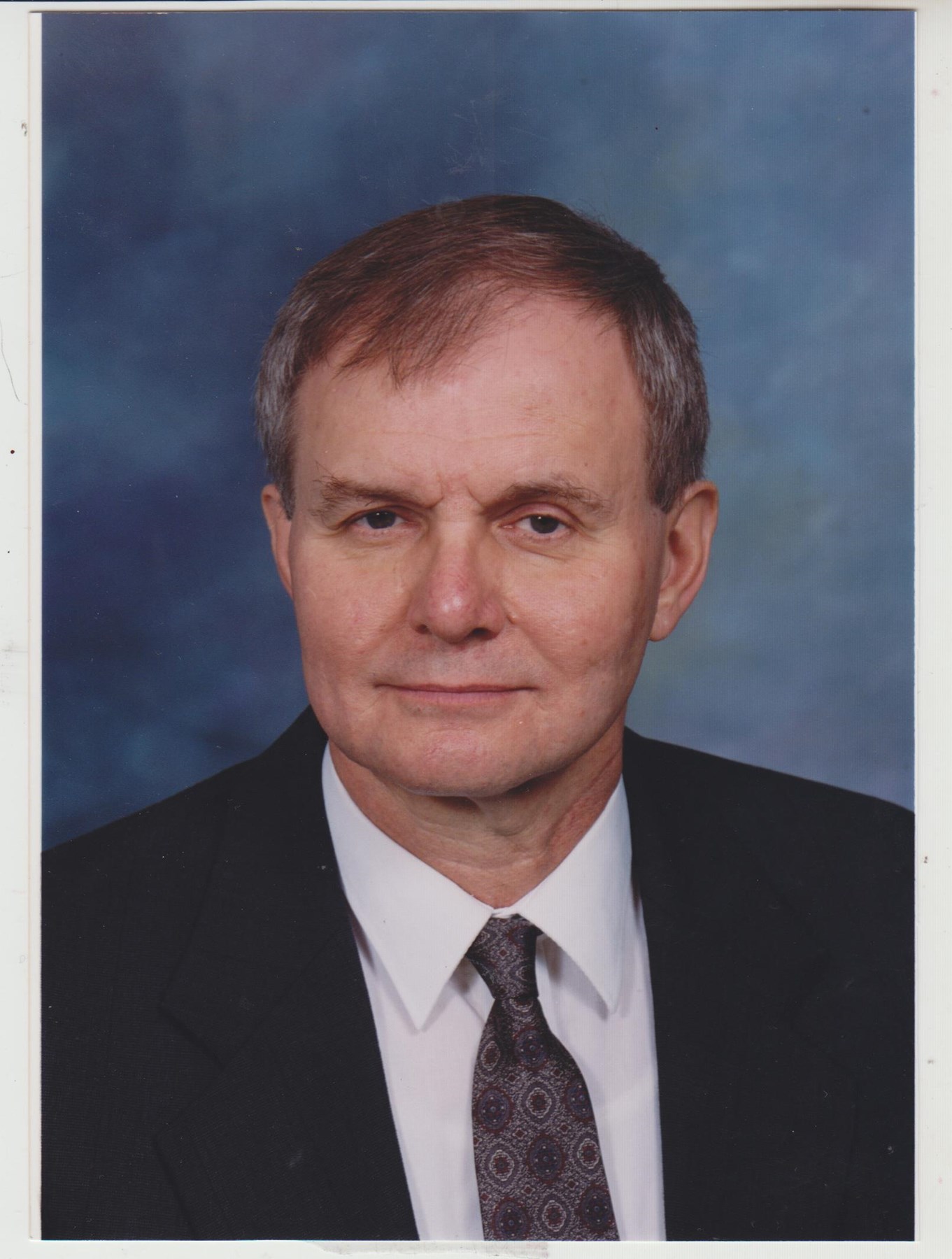 Obituario de John Kolich