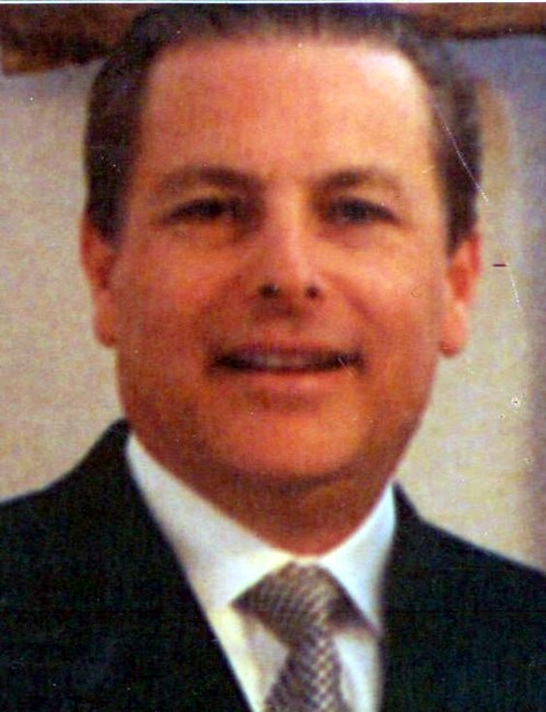 Obituary of Rev. Brian M. Fenaughty