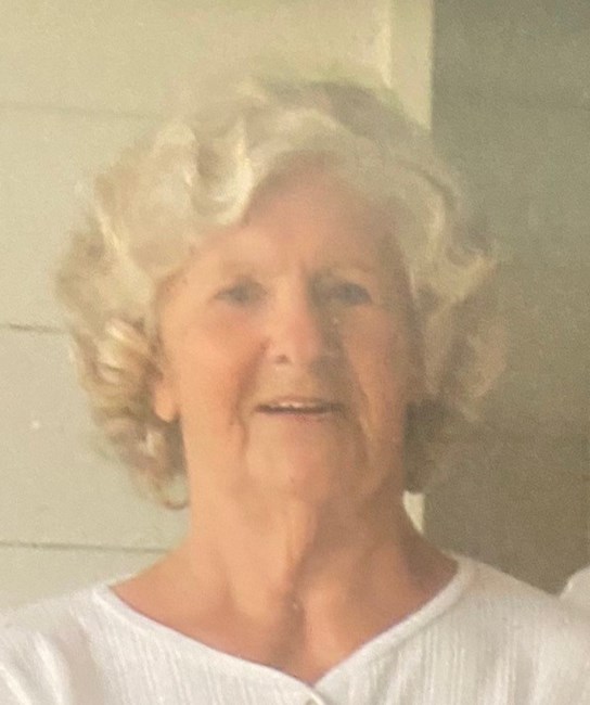 Obituary of Cecile Marie Lemoine Desselle
