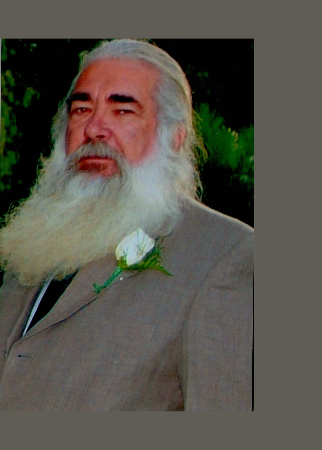 Obituary of Edward Peter Lomski Sr.