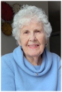 Obituary of Rosalind Marie Brunsman