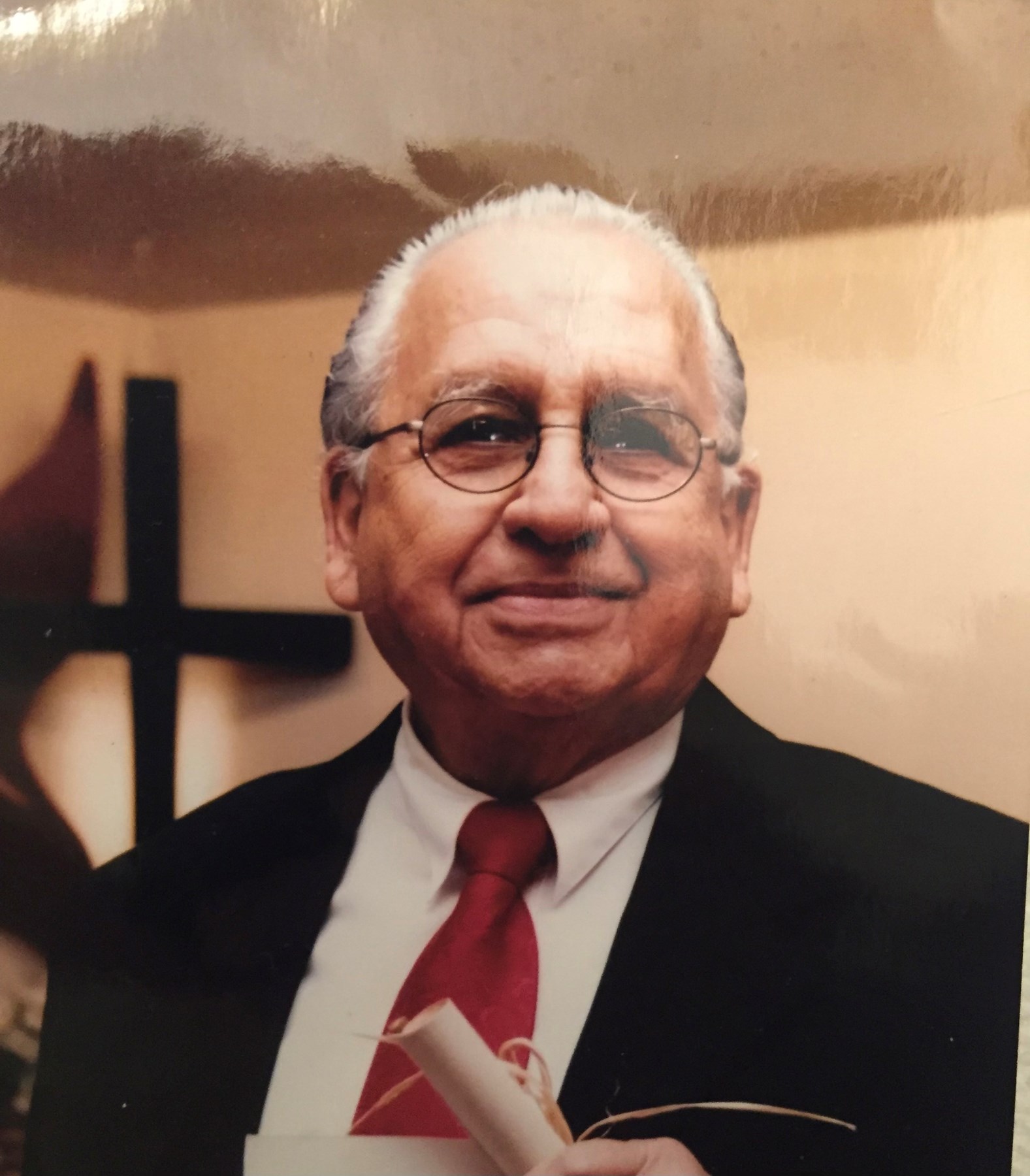 Obituary of Moises S. Virelles