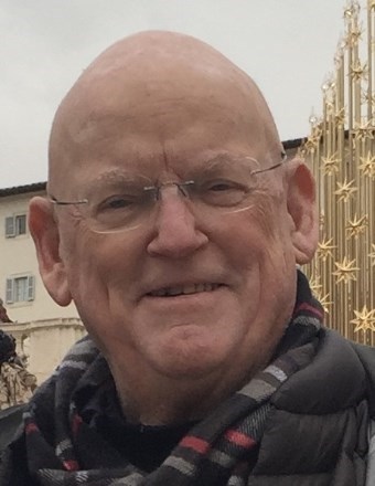 Obituary of Richard H.  Sines, Ph.D.