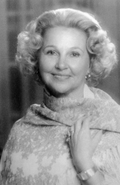 Obituary of Elizabeth Jane Brown Woods