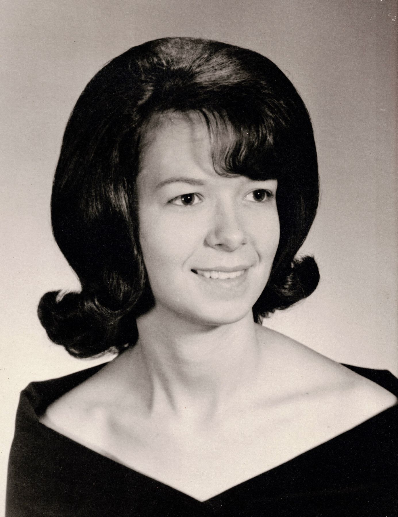 Obituary of Anita Joyner Ruffin