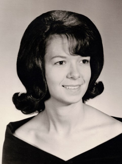 Obituary of Anita Joyner Ruffin