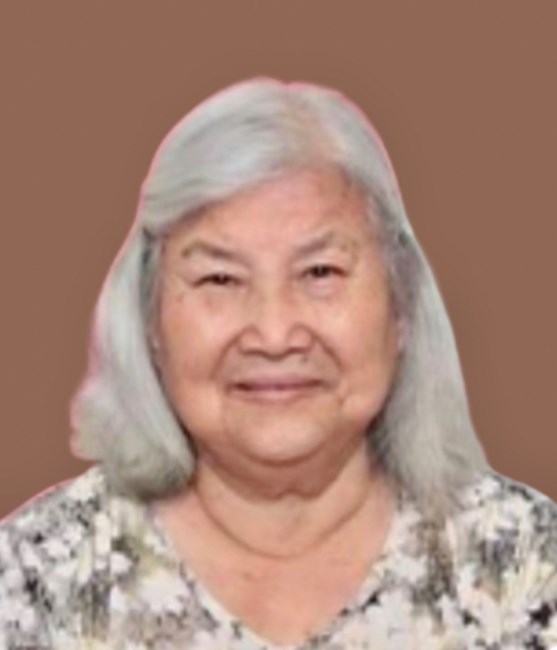 Avis de décès de Ba TRẦN TÚ ANH Pháp Danh VIÊN BẢO