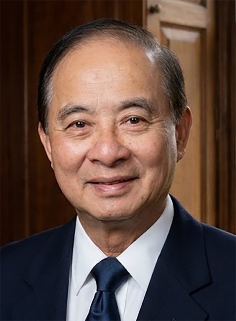 Obituary of An Van Hoang