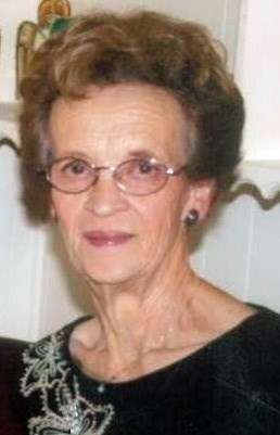 Avis de décès de Wanda Greer