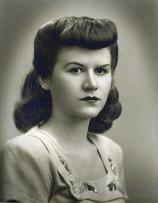 Obituary of Frances Ann Carney