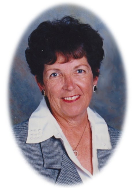 Obituary of Gloria Rose Spinetti Biss