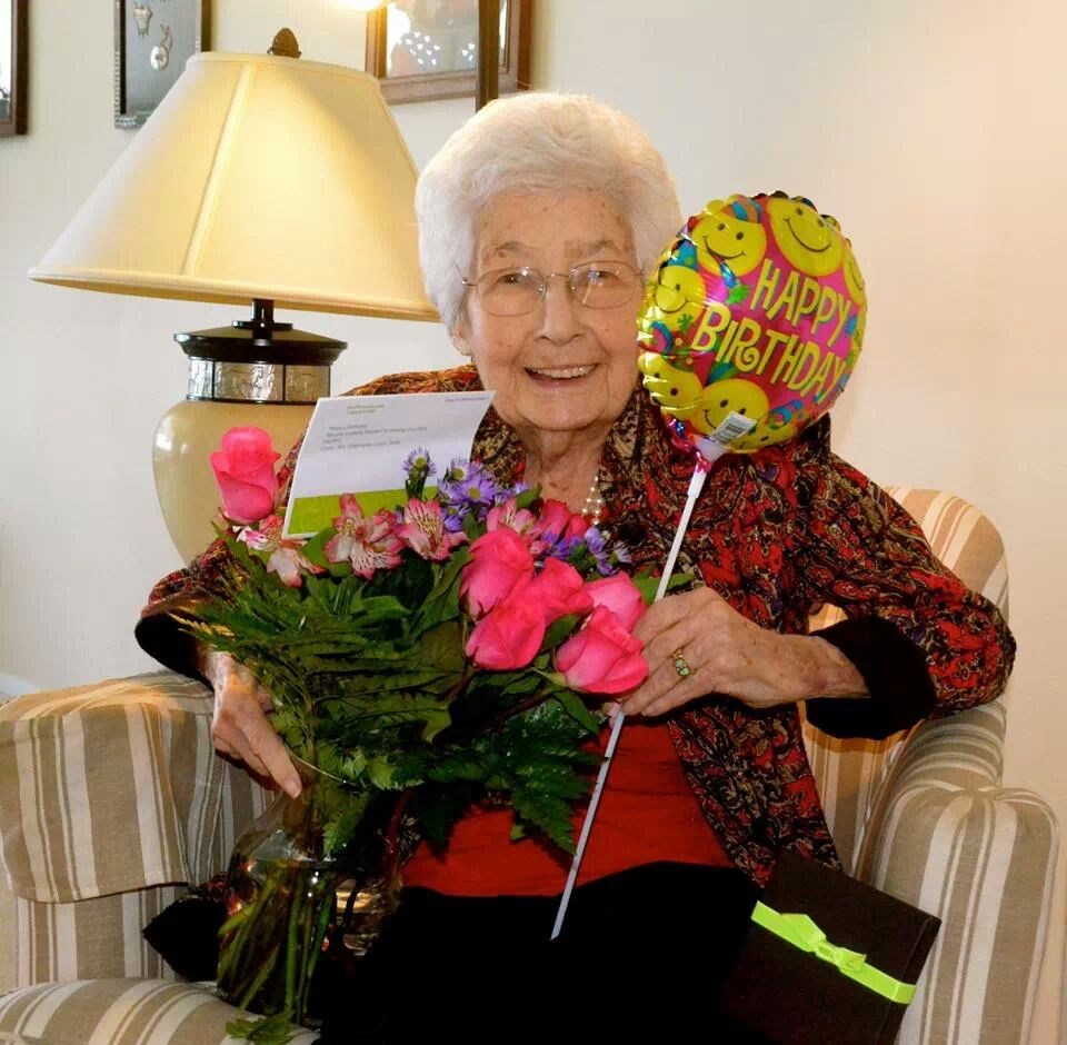 Obituary of Helene R. Roseth Friedman