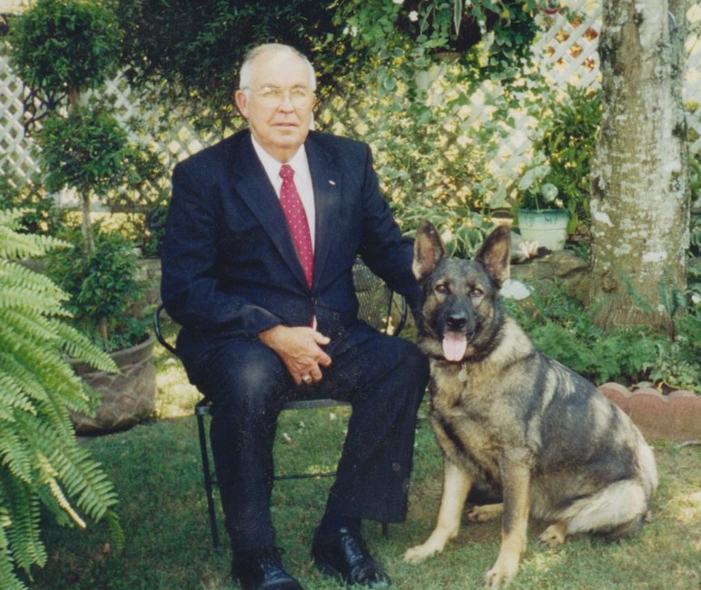 Obituary of Bobby Erwin