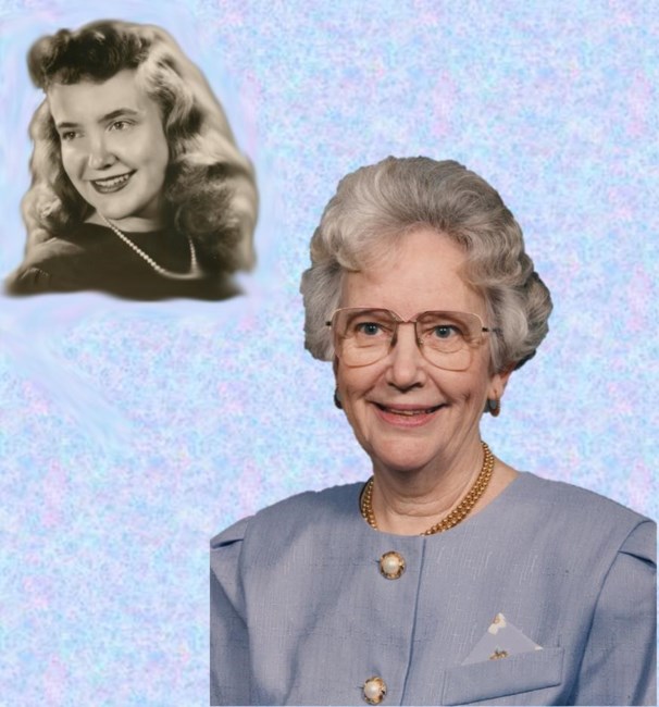 Obituary of Zula Mae Crane Young