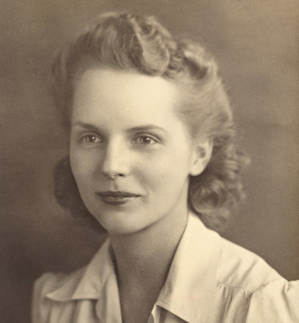 Obituary of Eileen E Shillito