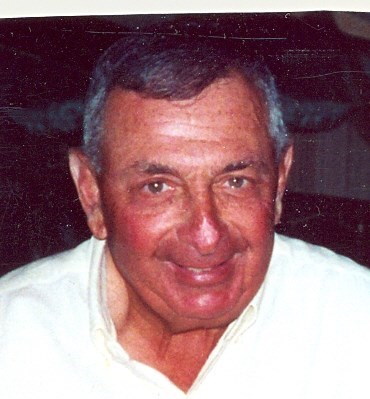 Obituary of Ralph G. Berger