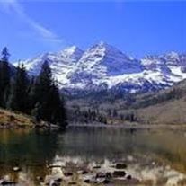 Obituary of Margaret Jean Garner