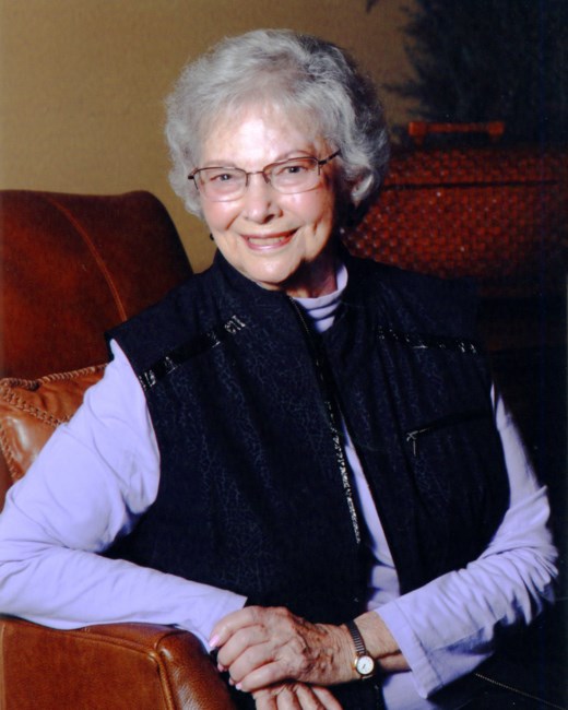 Obituary of Louise M Witte