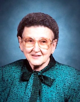 Obituary of JoAnn McGregor