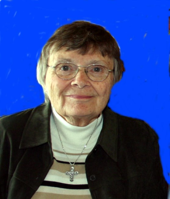 Obituary of Mrs. Margaret Sonntag