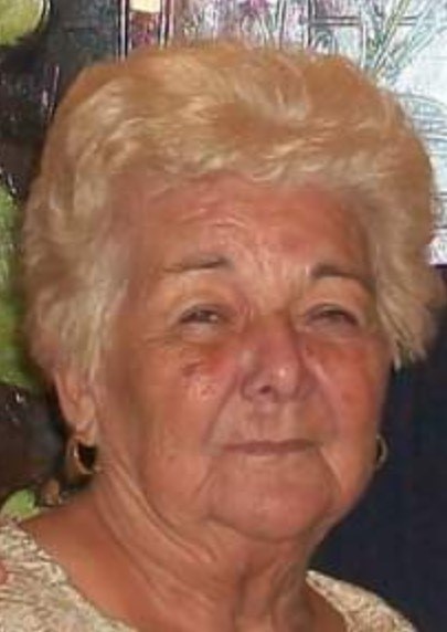 Avis de décès de Mrs. Hazel L. Kasmark