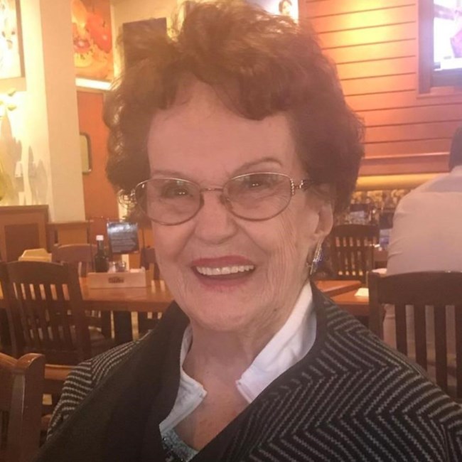Obituary of Lillian May Esslinger