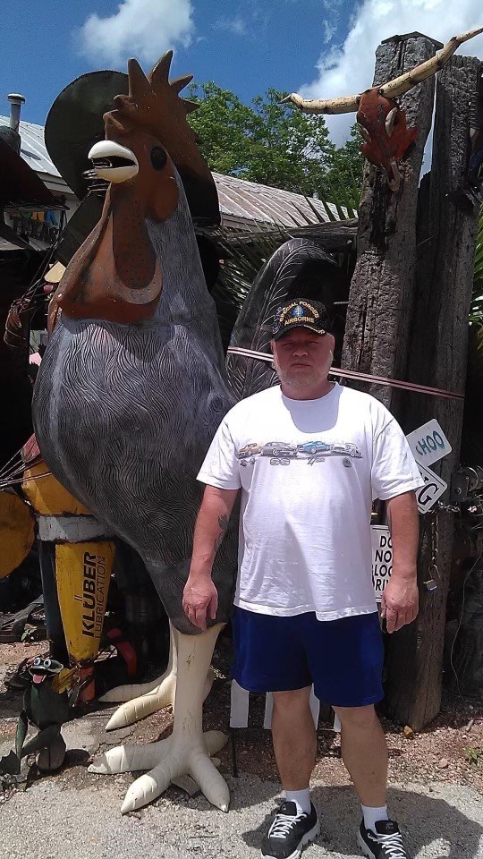 Obituary of Lee H. Thurmond Jr.