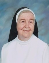 Obituary of Sr. Mary Joseph Weigand, OP