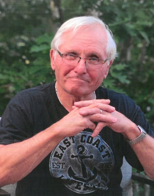 Obituary of Anthony Frank Chesal