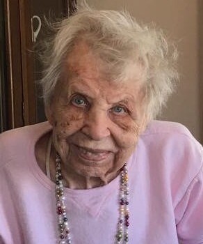 Obituary of Shirley Jean Caldwell