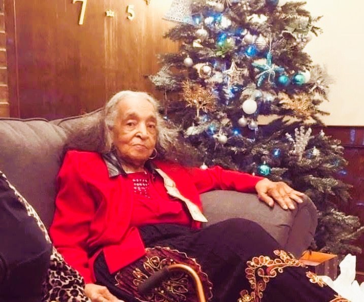 Obituary of Dorothy Lee Williams