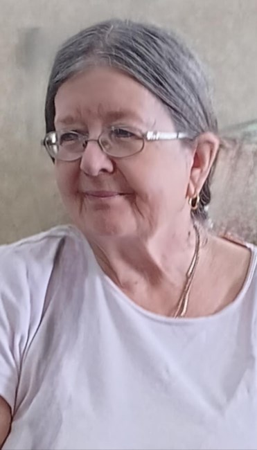 Obituario de Debbie Jane Skelf