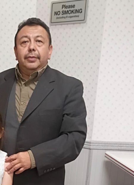 Obituary of Miguel Angel Perez  Camarillo