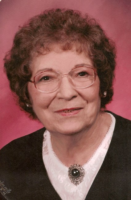 Obituary of Mary Miele