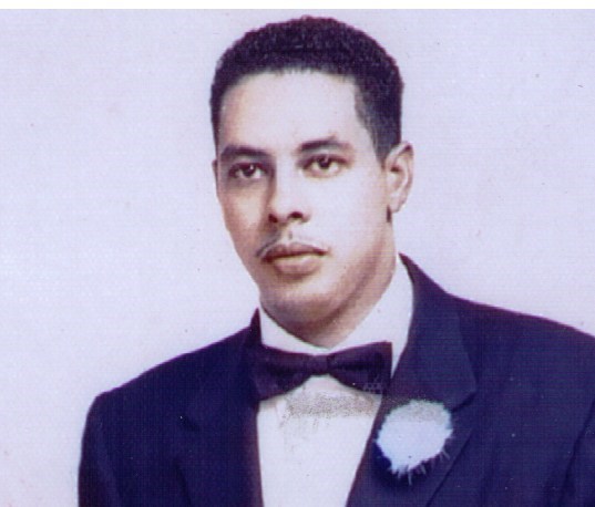 Obituary of Roberto Gonzalez