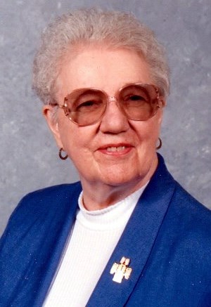 Obituario de Louise Jennings Freeman