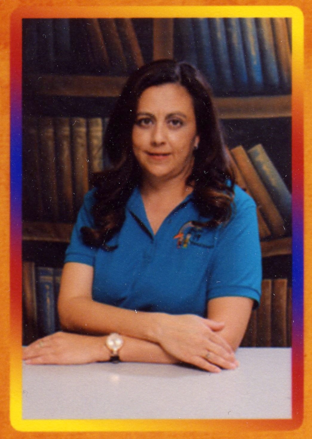 Obituary of Ana Luisa Ramos