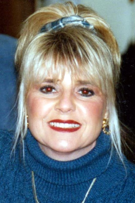 Obituary of Vicki Hawks