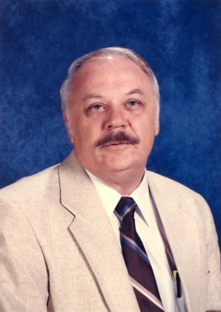 Obituary of James C. Surber Jr.