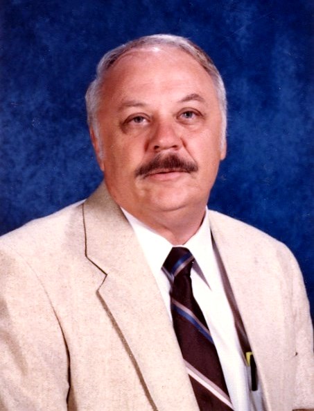 Obituary of James C. Surber Jr.