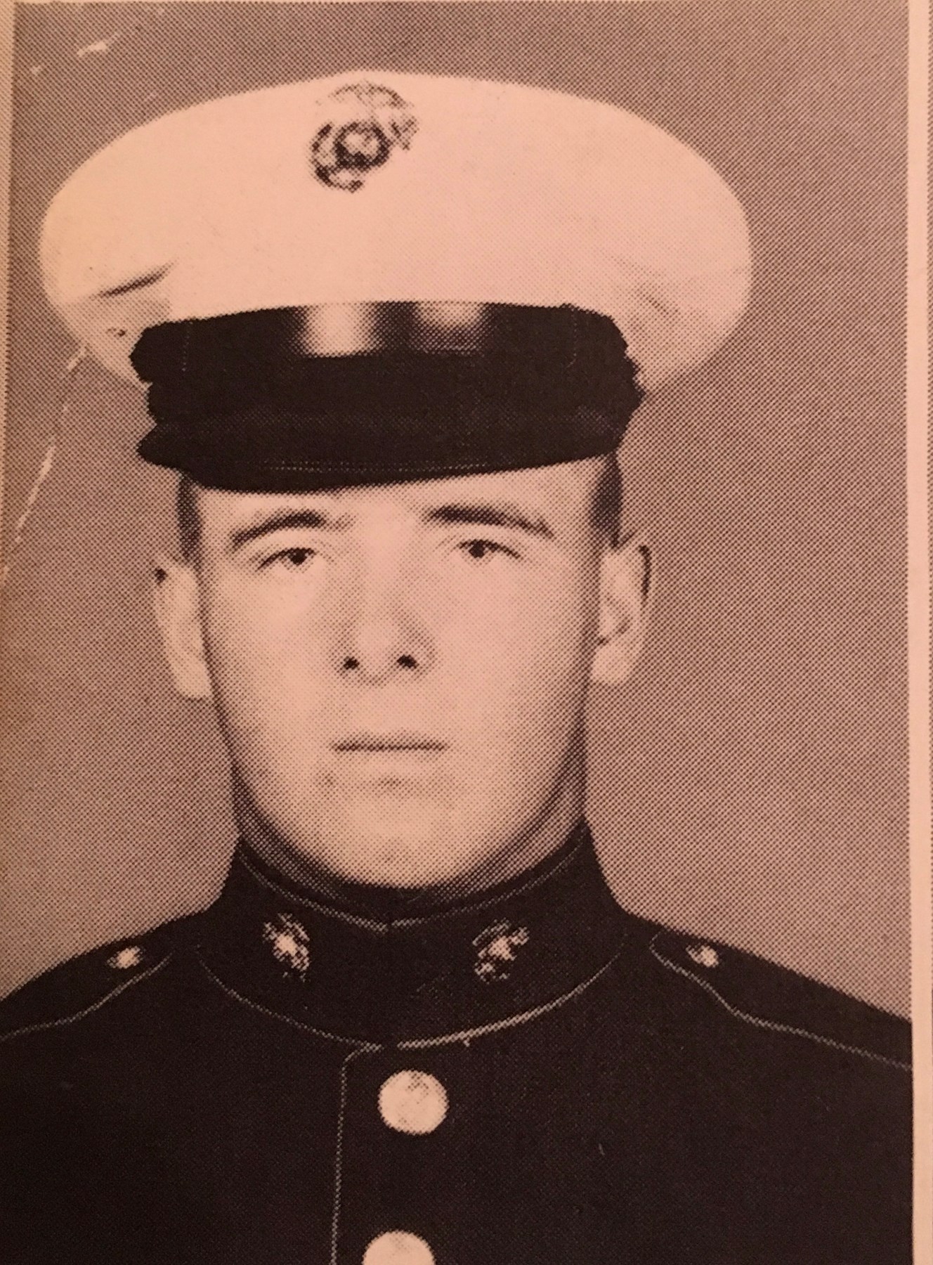 Obituary of Terry E. McCracken