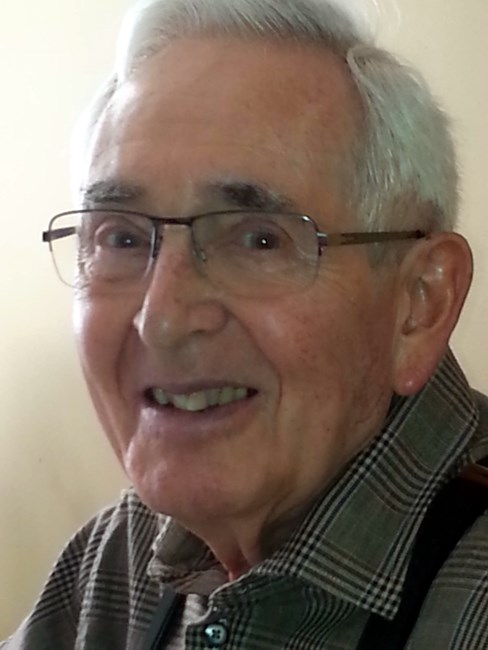 Nécrologie de Jean G. Desjardins