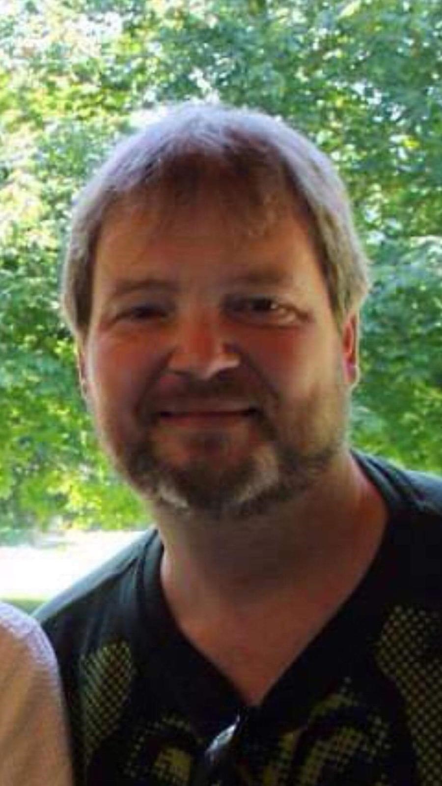 Obituary of Kenny Hudson