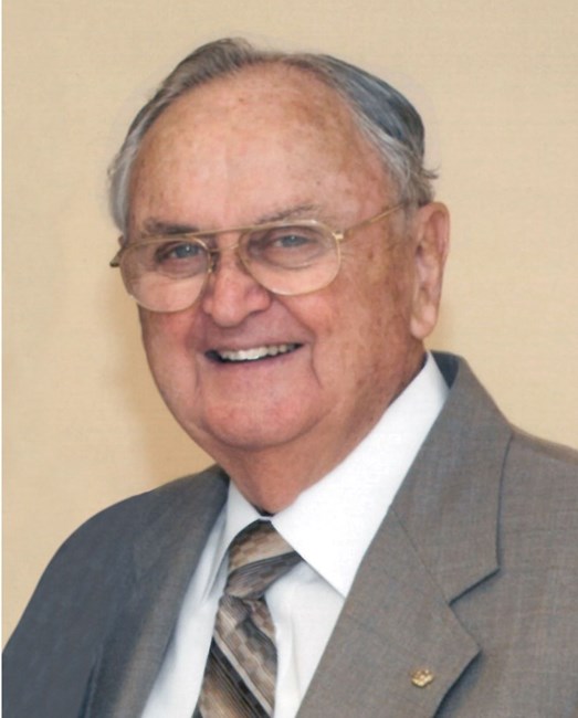 Obituario de Robert  "Bob" W. Weber Sr.