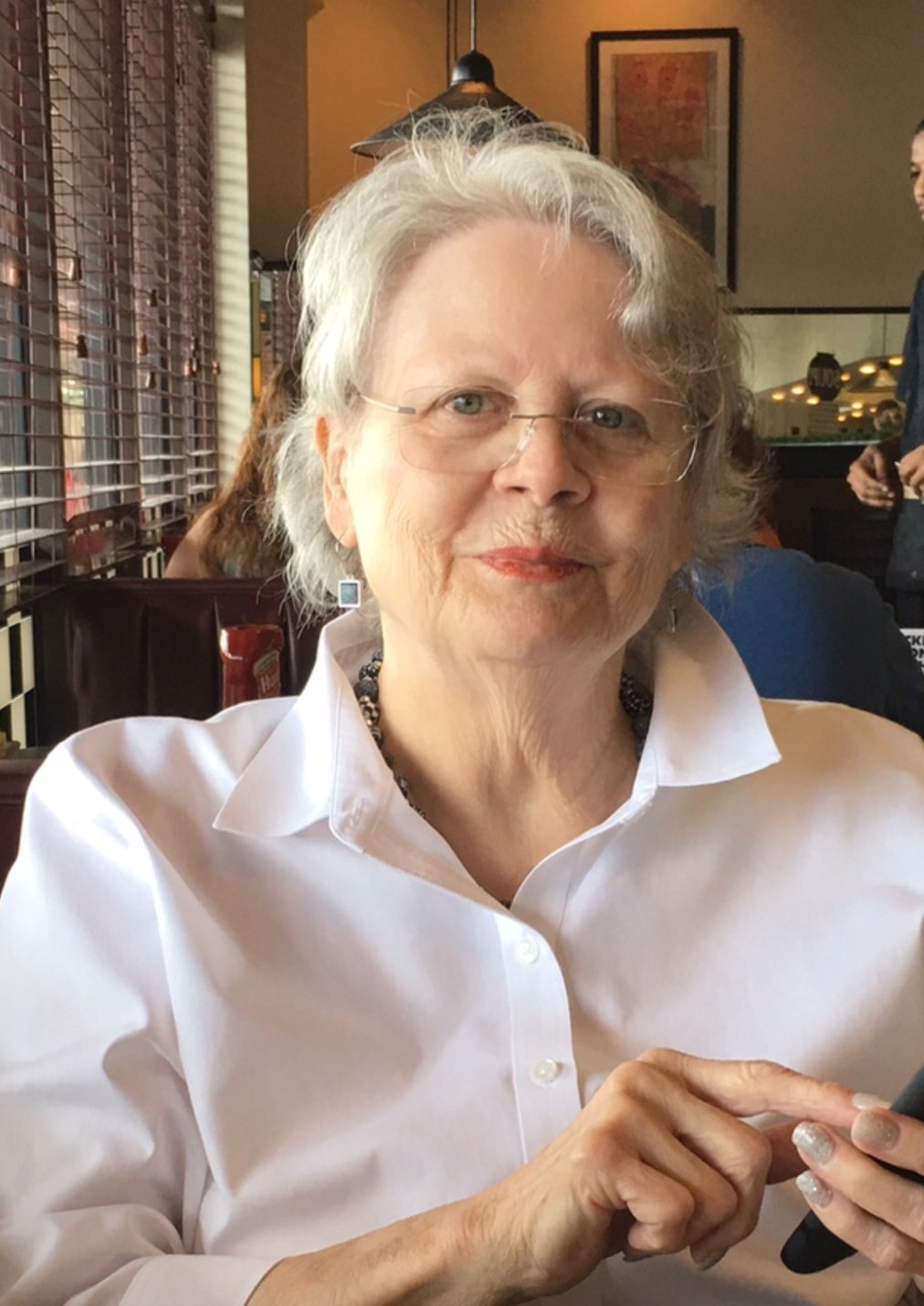 Stephani Foss Obituary - Athens, GA