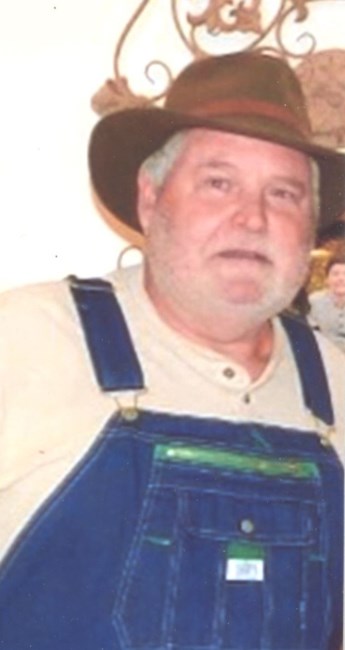 Obituary of Paul David Turner