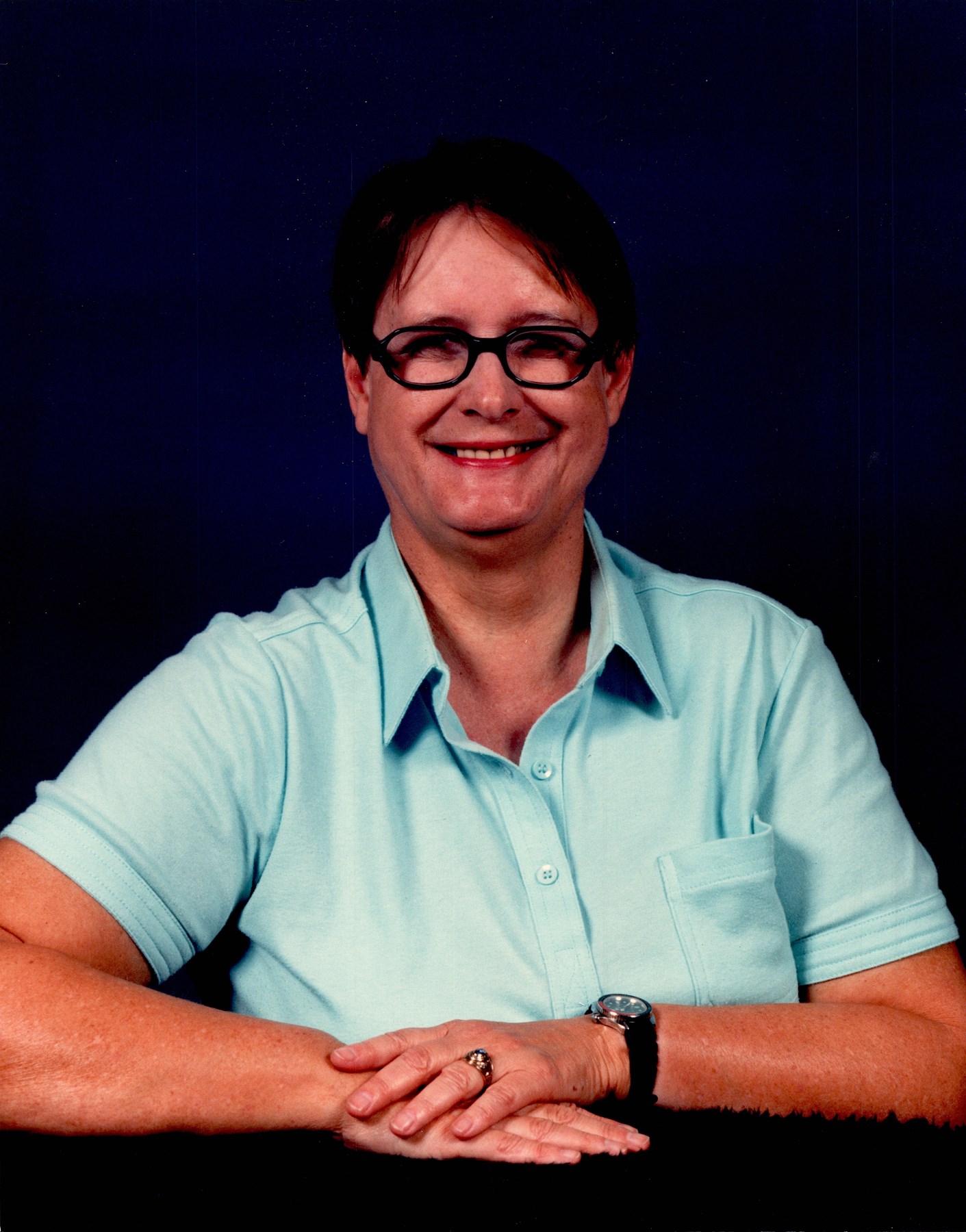 Obituario de Mary D. Bailey